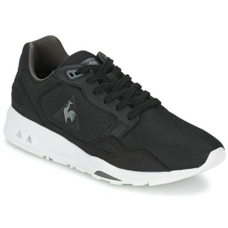 Le Coq Sportif R900 Noir - Chaussures Baskets Basses Homme Pas Cher Provence